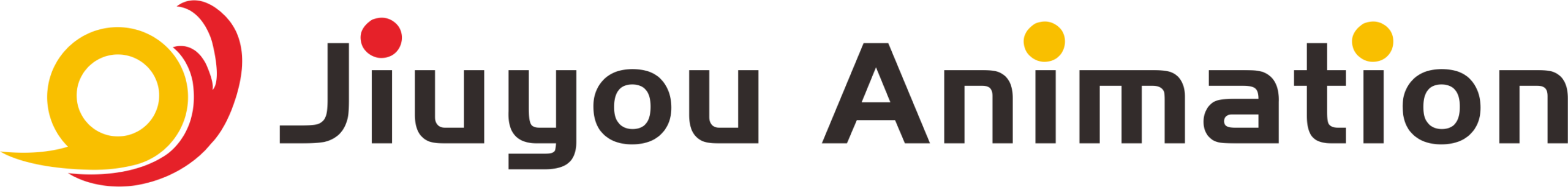 Jiuyou Animation logo